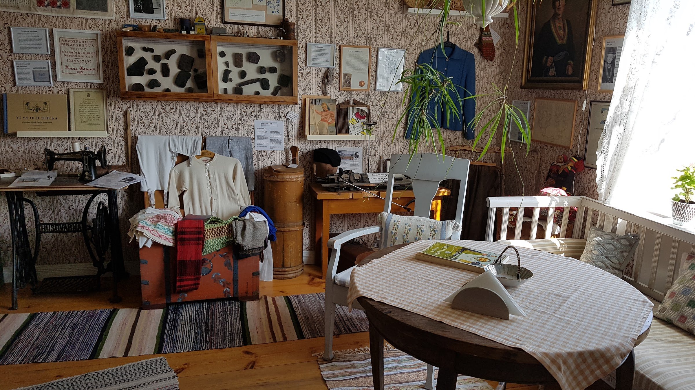 Arvidsjaurs hembygdsförening